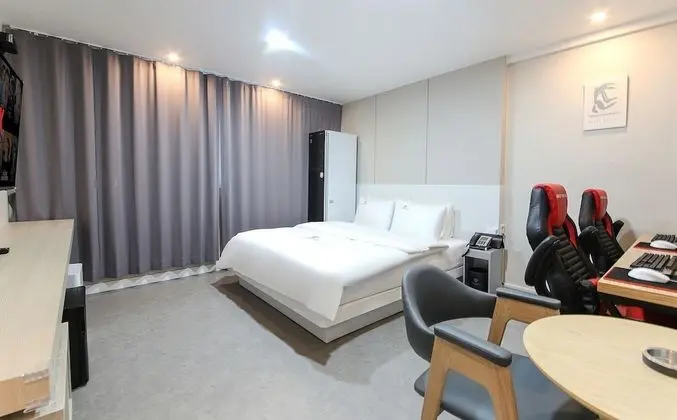 Signature Tek Büyük Yataklı Oda