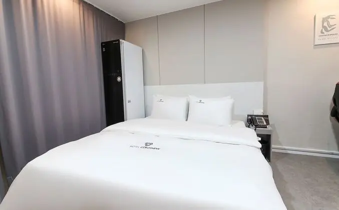 Signature Tek Büyük Yataklı Oda