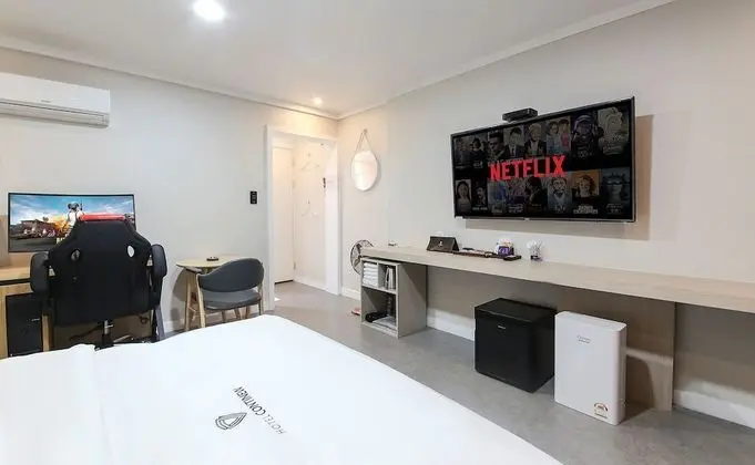 Signature Tek Büyük Yataklı Oda