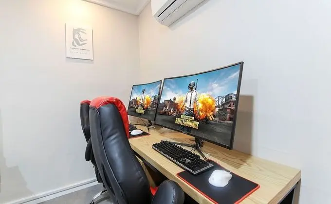 Signature Tek Büyük Yataklı Oda