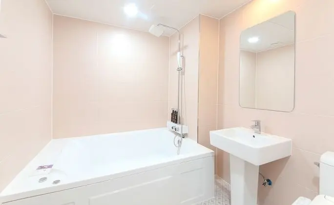 Signature Tek Büyük Yataklı Oda