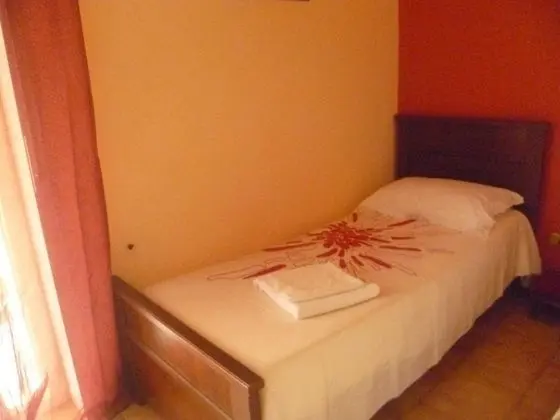 Oda, Sigara İçilmez, Balkon