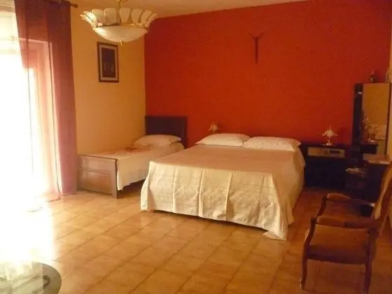 Oda, Sigara İçilmez, Balkon