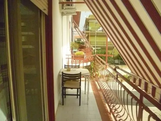 Oda, Sigara İçilmez, Balkon