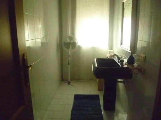 Oda, Sigara İçilmez, Balkon