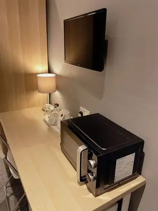 İki Ayrı Yataklı Oda, Banyolu/Duşlu