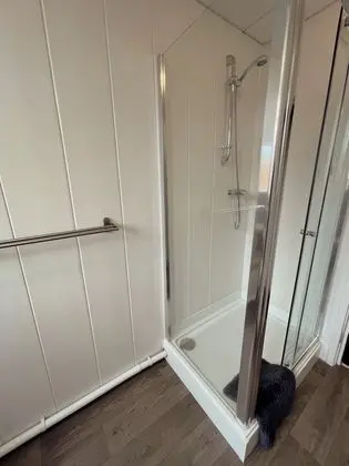 Standard İki Ayrı Yataklı Oda, Özel Banyo