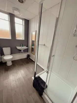 Standard İki Ayrı Yataklı Oda, Özel Banyo