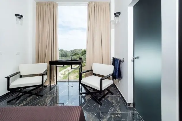 Villa, 5 Yatak Odası