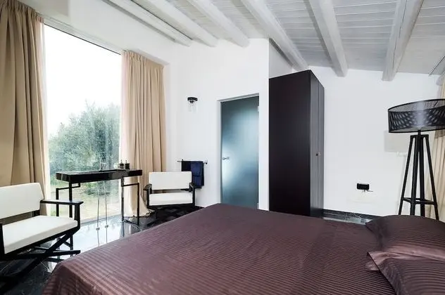 Villa, 5 Yatak Odası