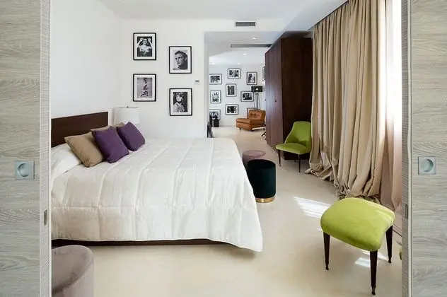 Villa, 5 Yatak Odası