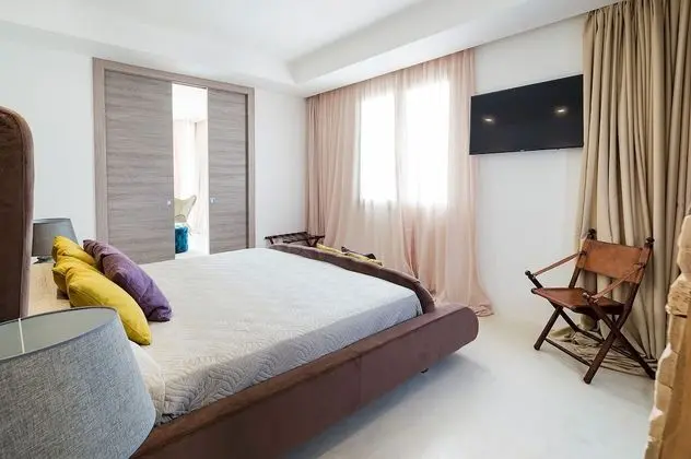 Villa, 5 Yatak Odası