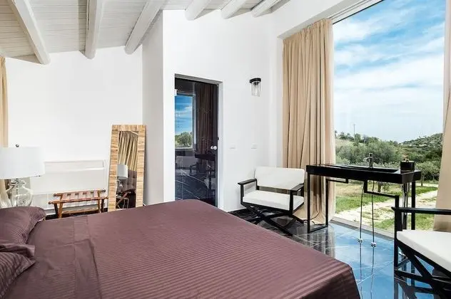 Villa, 5 Yatak Odası