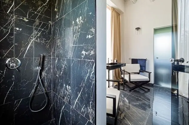 Villa, 5 Yatak Odası