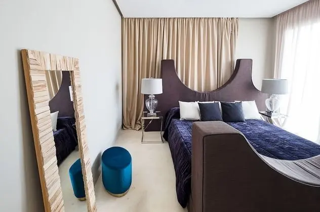 Villa, 5 Yatak Odası