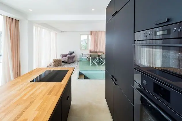 Villa, 5 Yatak Odası