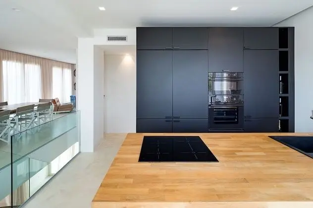 Villa, 5 Yatak Odası