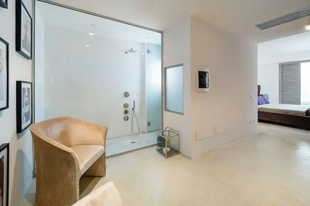 Villa, 5 Yatak Odası