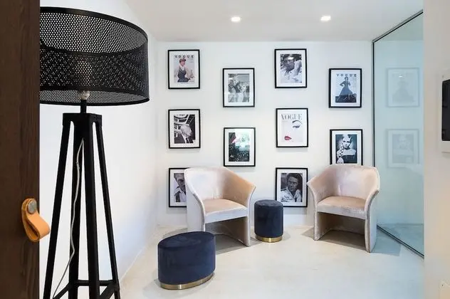 Villa, 5 Yatak Odası