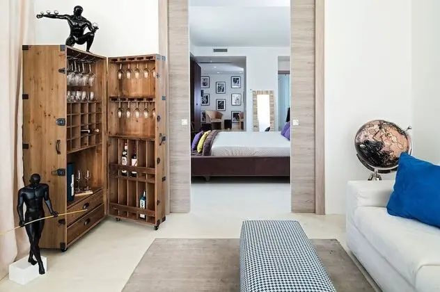 Villa, 5 Yatak Odası