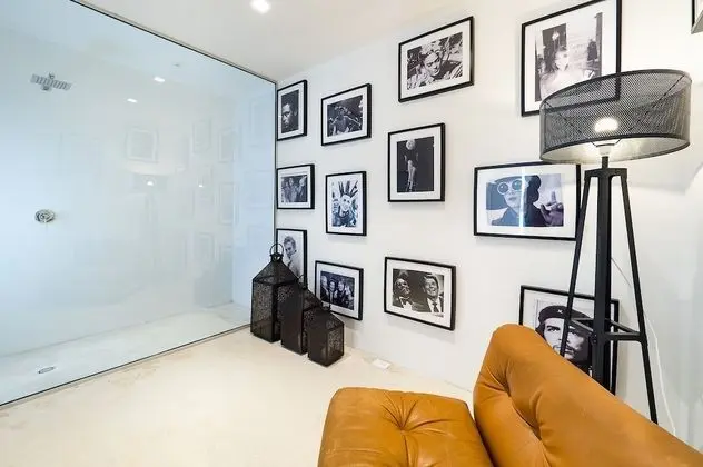 Villa, 5 Yatak Odası