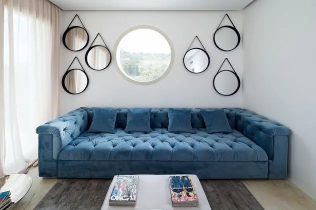 Villa, 5 Yatak Odası