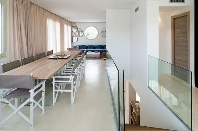 Villa, 5 Yatak Odası