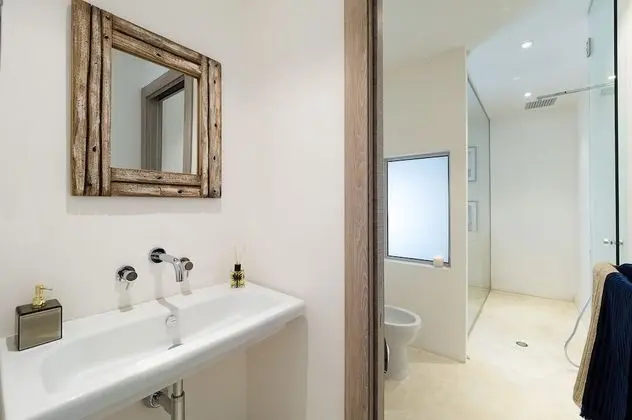 Villa, 5 Yatak Odası