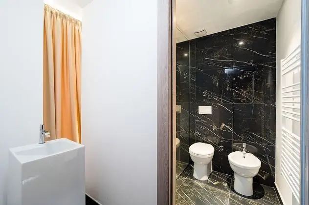 Villa, 5 Yatak Odası