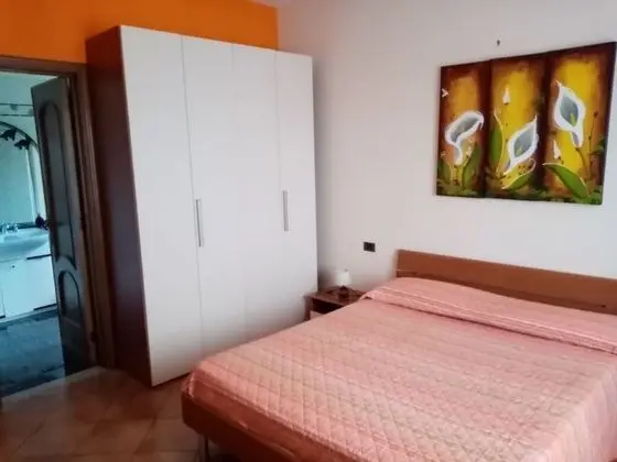 Family Oda, Bahçe Manzaralı