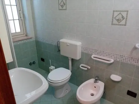 Standard Tek Büyük Yataklı Oda, Bahçe Manzaralı