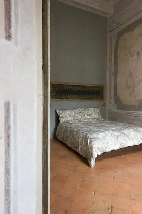 Luxury Apart Daire, 2 Yatak Odası