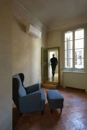 Luxury Apart Daire, 2 Yatak Odası