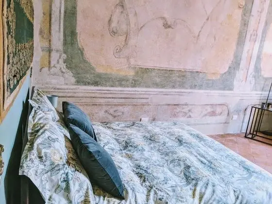 Luxury Apart Daire, 2 Yatak Odası