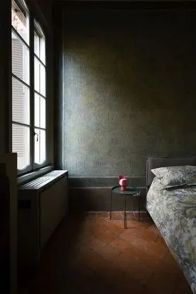 Luxury Apart Daire, 2 Yatak Odası