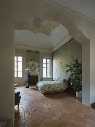 Luxury Apart Daire, 2 Yatak Odası