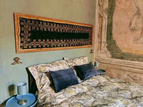 Luxury Apart Daire, 2 Yatak Odası