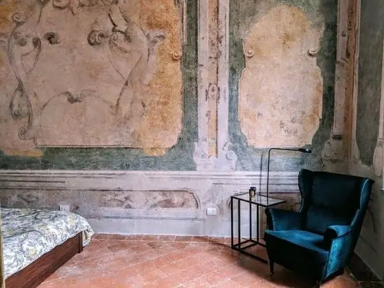 Luxury Apart Daire, 2 Yatak Odası