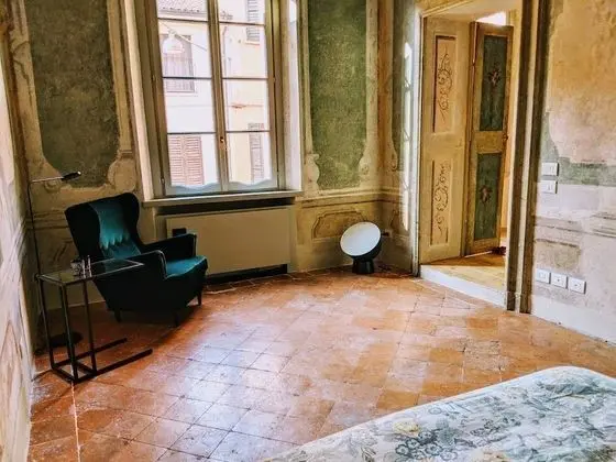 Luxury Apart Daire, 2 Yatak Odası