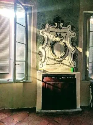 Luxury Apart Daire, 2 Yatak Odası