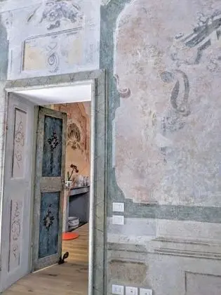 Luxury Apart Daire, 2 Yatak Odası