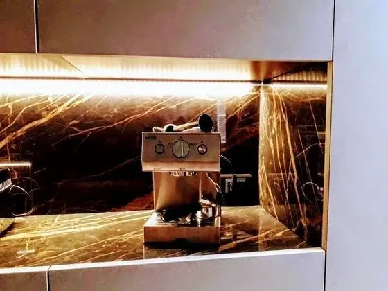 Luxury Apart Daire, 2 Yatak Odası