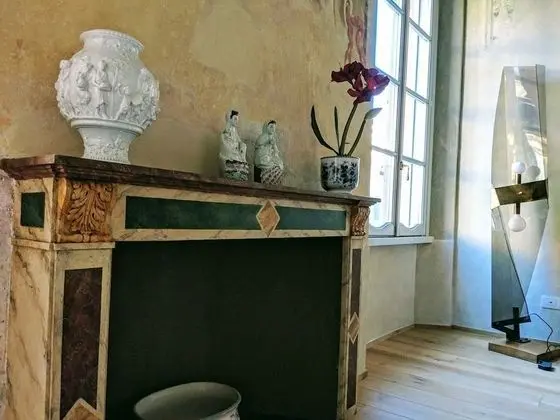 Luxury Apart Daire, 2 Yatak Odası