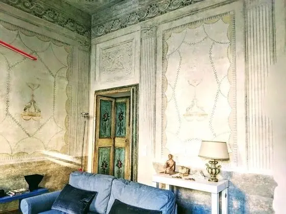 Luxury Apart Daire, 2 Yatak Odası