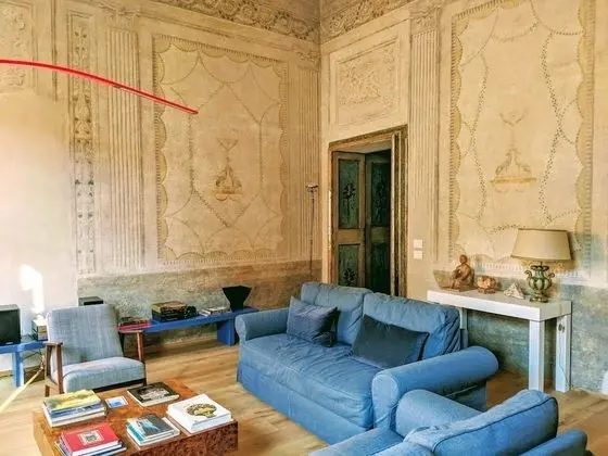 Luxury Apart Daire, 2 Yatak Odası