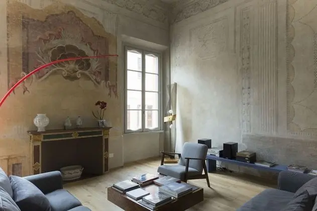 Luxury Apart Daire, 2 Yatak Odası