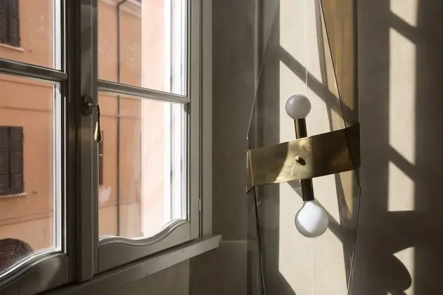 Luxury Apart Daire, 2 Yatak Odası