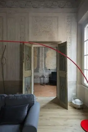 Luxury Apart Daire, 2 Yatak Odası