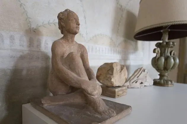 Luxury Apart Daire, 2 Yatak Odası