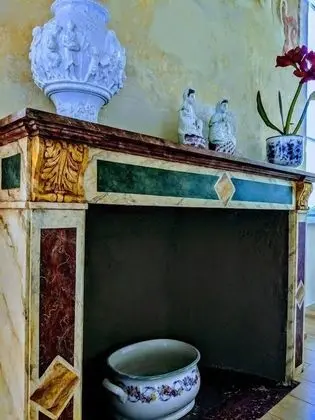 Luxury Apart Daire, 2 Yatak Odası